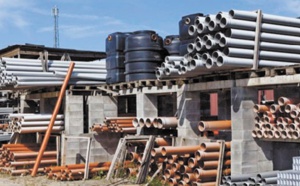 Contribution du secteur des industries des matériaux de construction à l’économie nationale