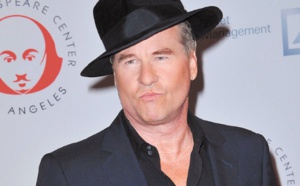 Le démenti de Val Kilmer