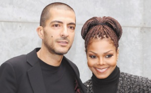 Janet Jackson révèle le prénom de son bébé