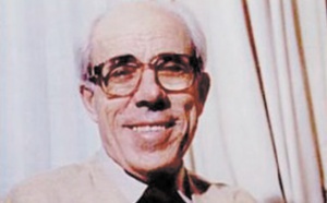 Haïm Zafrani  : Un penseur de la diversité marocaine