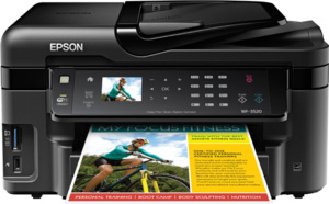 Epson réaffirme son engagement pour  une croissance environnementale durable