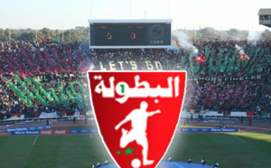 Le Wydad caracole, le Raja à l’affût