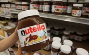 Le Nutella est-il un dessert ?