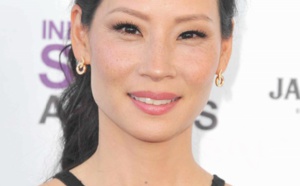 Les acteurs brillamment diplômés de l'Université : Lucy Liu