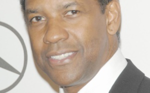 Les acteurs brillamment diplômés de l'Université : Denzel Washington