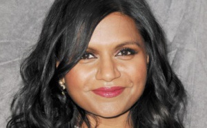 Les acteurs brillamment diplômés de l'Université : Mindy Kaling
