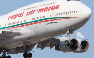 Vers l'établissement d’un nouveau partenariat entre RAM et Air Sénégal