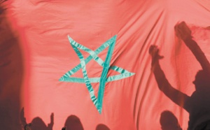 Soutenir le Maroc
