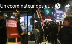 Un coordinateur des attentats de Paris et de Bruxelles identifié