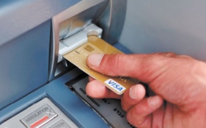 L'activité des paiements par cartes bancaires en hausse de 30% en octobre