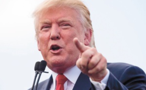 Donald Trump, visage américain du populisme