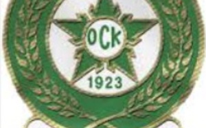 La ruée pour le coaching de l’OCK