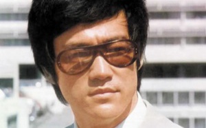Les acteurs brillamment diplômés de l'Université : Bruce Lee
