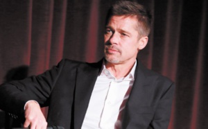 Brad Pitt blanchi des accusations de violence envers un de ses enfants