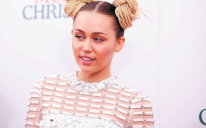 Miley Cyrus en larmes : Donald Trump, je vous accepte