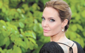 Angelina Jolie prépare son retour au cinéma