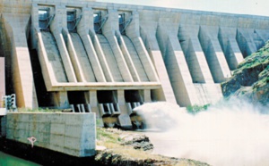 Les retenues des barrages dans le Nord ont dépassé les 397 millions de m3 au 10 novembre