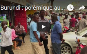 Burundi : polémique autour du recensement ethnique des fonctionnaires