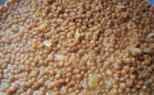 Quand les lentilles cessent d’être le plat des pauvres