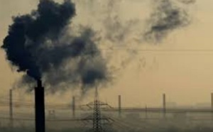 Les émissions de CO2 toujours trop élevées pour le climat