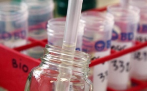 L'AMA suspend le laboratoire de Doha