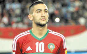 Hifti met un terme à la polémique sur la blessure de Ziyech : Lakjaâ recadre Renard