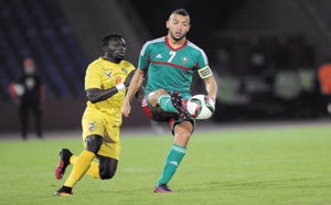 Hervé Renard : L’objectif est de mener le Onze national vers les quarts de finale de la CAN 2017