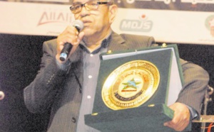 Le retour vivement attendu de Belaoula