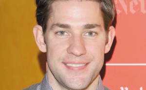 Les acteurs brillamment diplômés de l'Université : John Krasinski