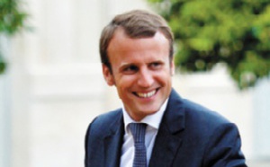 L'insaisissable Emmanuel Macron Ni à droite, ni à gauche