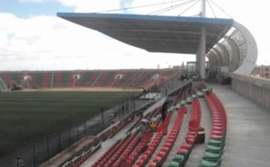 Laghdaf théâtre de l’édition 2016