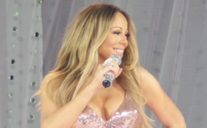 Les caprices de Mariah Carey