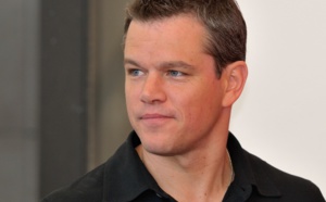 Matt Damon au casting d’Ocean’s Eight