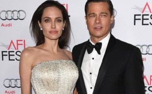 Des enregistrements accablants pour Angelina Jolie