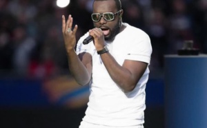 Maître Gims ne retournerait plus jamais aux NMA