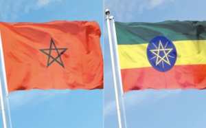 Le Maroc et l'Ethiopie, un partenariat stratégique pour une Afrique qui bouge
