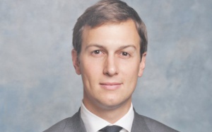 Jared Kushner, éminence grise du clan Trump