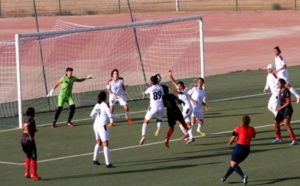 Et de 4 pour l’AS FAR