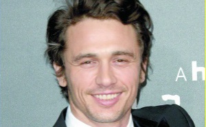 Les acteurs brillamment diplômés de l'Université : James Franco