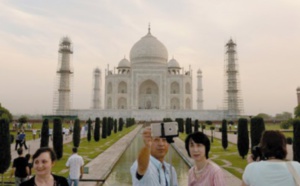 L'Inde détient le record de morts par selfie