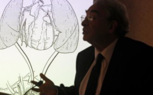 Efficacité d'une nouvelle technique de greffe du poumon