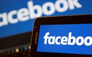 Facebook sur la sellette dans la bataille contre les fausses informations