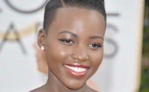 Les acteurs brillamment diplômés de l'Université : Lupita Nyong'o