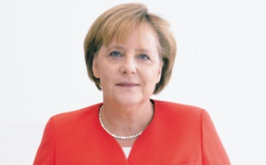 Merkel : De l'ombre au statut de leader du monde libre
