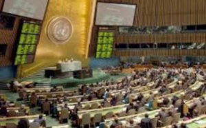 Le simulacre d’élection pour la succession à la tête du Polisario mis à nu à New York