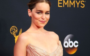 Emilia Clarke à l'affiche du prochain Star Wars