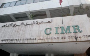 La transformation de la CIMR en Société mutuelle de retraite actée