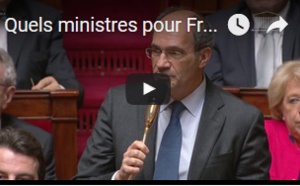 Quels ministres pour François Fillon ?
