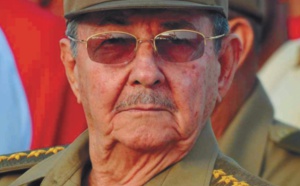 Raul Castro : Le petit frère désormais orphelin