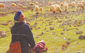 Le style de vie nomade sous les projecteurs de la FAO